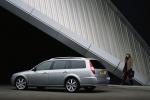 Ford Mondeo Wagon 2003 года